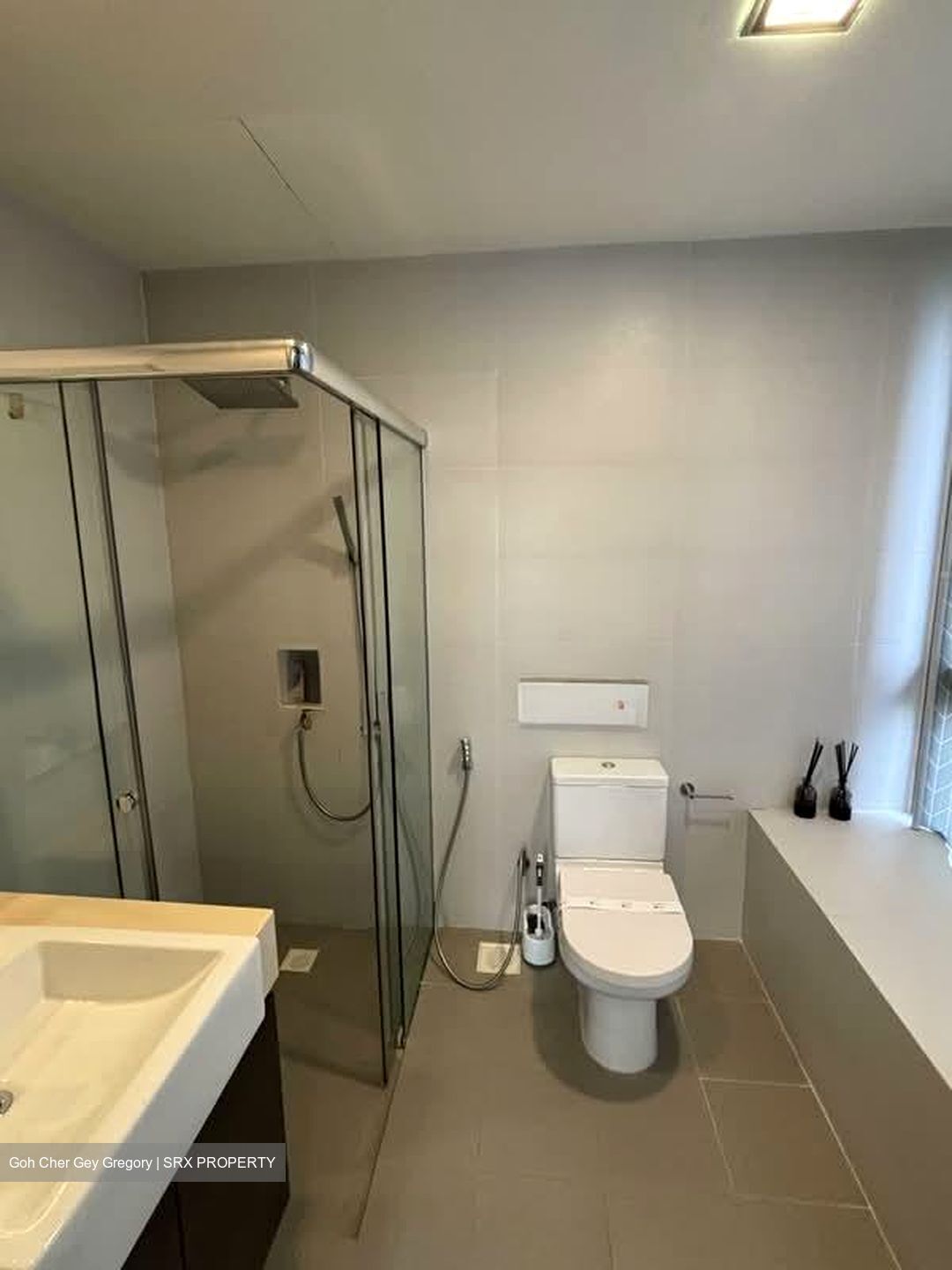 Kembangan Suites (D14), Apartment #587560031